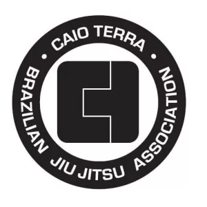 Caio Terra Brazilian Jiu Jitsu Association logo
